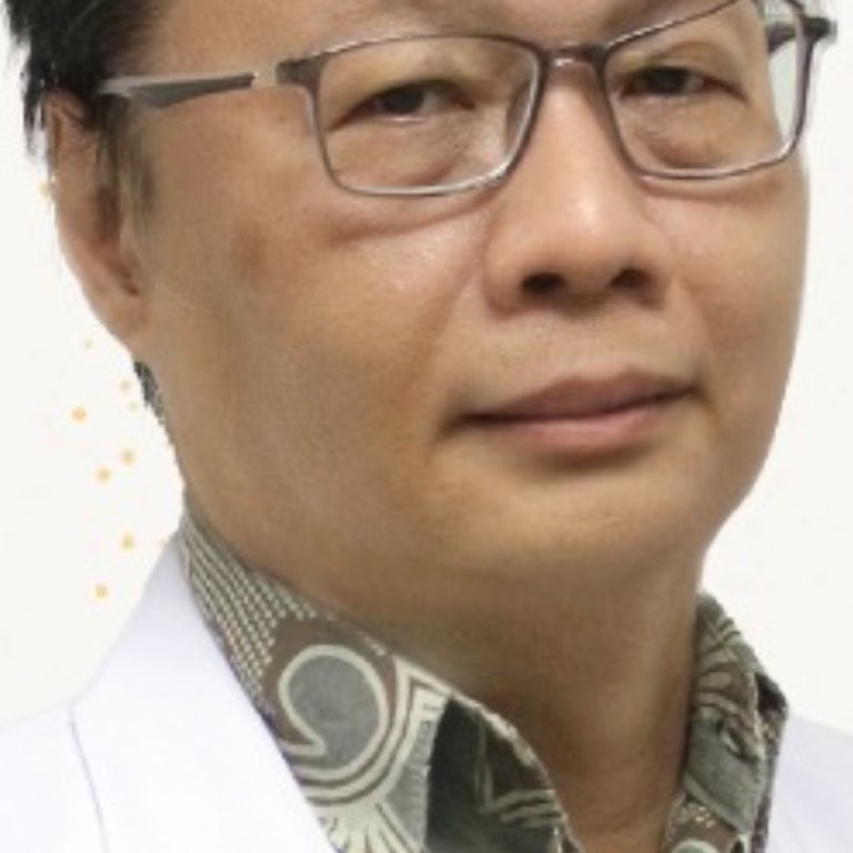 dr Michael Setiawan SpN