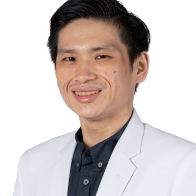 Dr Albertus Marcelino SpU