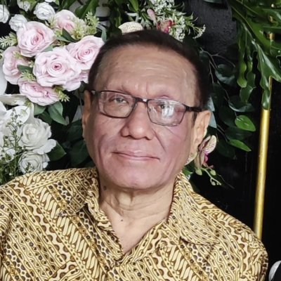 Dr Paulus Januar, drg, MSi, CMC